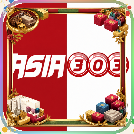 asia303 — galeri pratinjau - APK Resmi